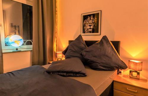 #214 LUX-Flat im Herzen von Neuss mit Netflix & Prime - Foto 8