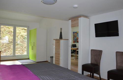 Ferienapartments Cafe Stilbruch - Foto 18