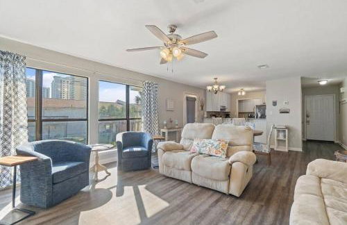 Gulfside Getaway 2 BR, 2 BA - Foto 4