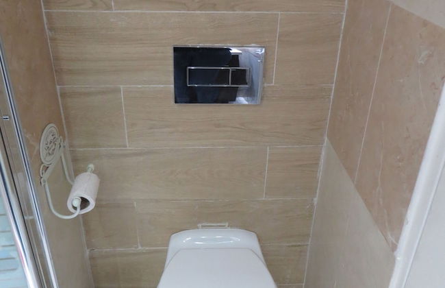 Agas holiday apartments Tiberias - Photo 17