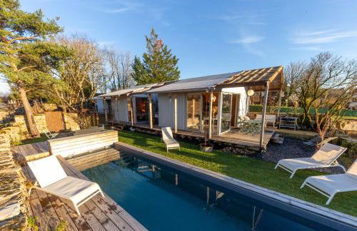 Les Parenthèses Occitanes - L'Alrance del traouc - Photo 28