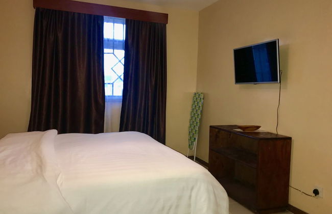 Milimani Serviced Apartments - Foto 4