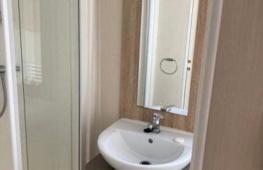 Beautiful Cornish Getaway, Static Caravan - Newperran Holiday Resort - Foto 23