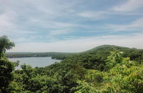 The Little Lake Cabin - Foto 33