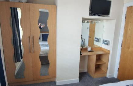 Granada Apartments Queens Mansions - Foto 35