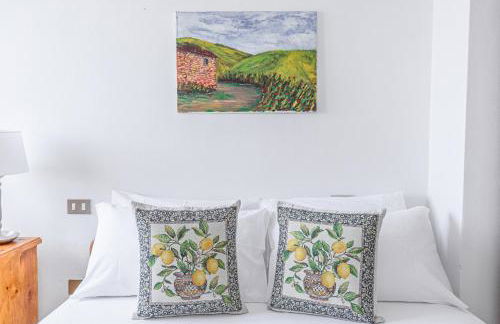 Donoratico Comfort and Relax on the Etruscan Coast - Foto 2