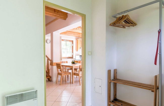 Holiday Home With a Convenient Location in the Giant Mountains for Summer & Winter - Foto 21