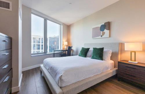 Entire Apt Downton Seaport - Foto 14