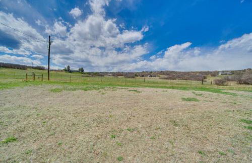 2 Mi to Dtwn Castle Rock Home with Furnished Patio - Foto 64