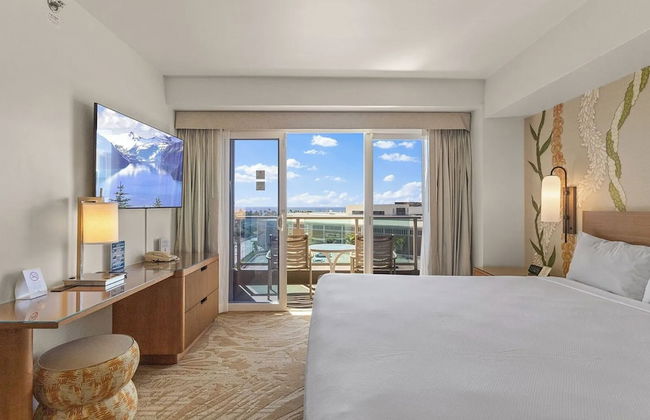 Ala Moana Condo by Zelloo - Foto 16