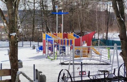 Agroturystyka Zagroda Alpaka - Foto 47