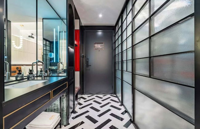 Tangfu Hotel Sanlitun Gongti Branch - Photo 45