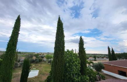 Hostal Restaurante San Martin de Montalban - Foto 44