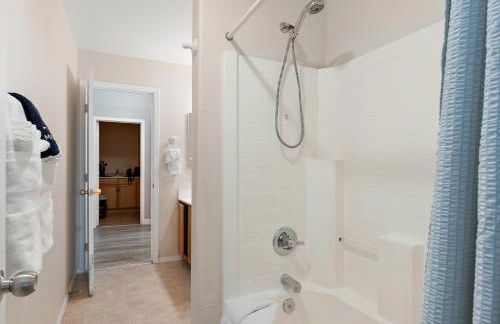 Reset Rally Pool Hot Tub Firepit - Foto 26