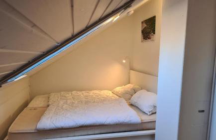 Ferienwohnung Kiebitzküken - Foto 8