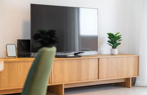 Family Deluxe Apartment - Foto 17