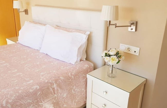 Lujoso Apartamento SAN Pedro DE Alcantara Marbella - Foto 11