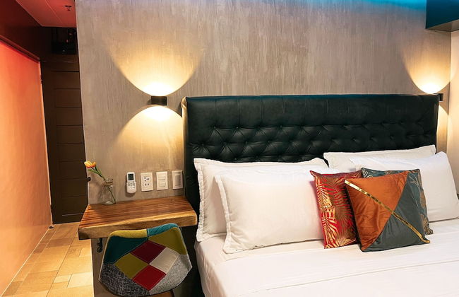 CLOCKWORKORANGE Luxury Suites - Foto 35