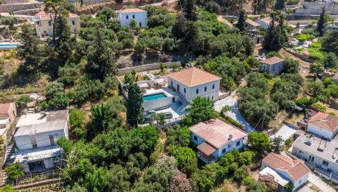 Villa Remedio - Foto 2