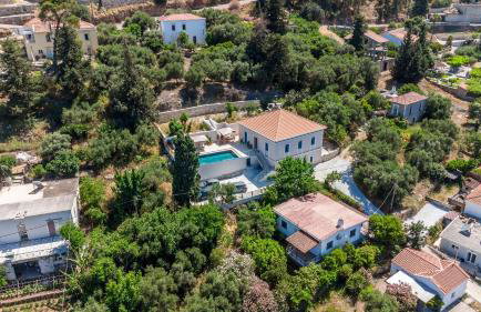 Villa Remedio - Foto 2