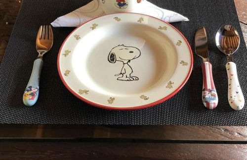 Espectacular casa en la montaña - Photo 24