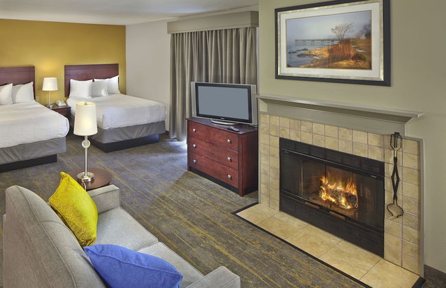 New Haven Village Suites - Foto 10