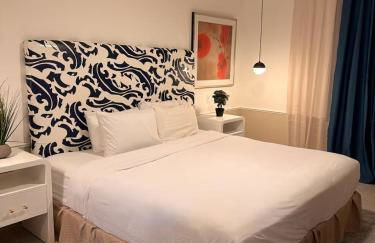 Hotel Harrisson By Renzi - Foto 7