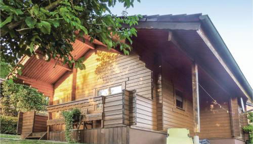 2 Bedroom Nice Home In Schlitz-Rimbach - Foto 2