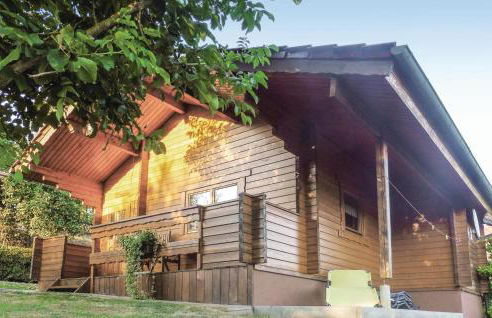 2 Bedroom Nice Home In Schlitz-Rimbach - Foto 2