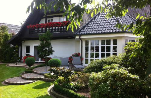 Apartments-Bocholt - Foto 1