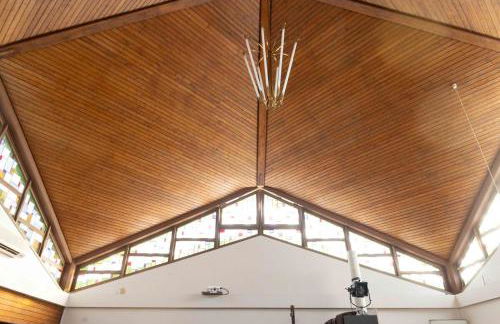 Kapelle Elbtalaue - Kirchensaal - Foto 8