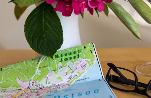 Ostseeblick Sassnitz - Foto 33