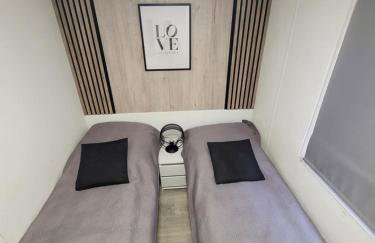 Domki Boszkowo-Dominice "Zielony" - Foto 13