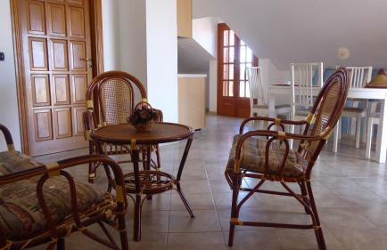 Appartamento panoramico Santa Domenica - Foto 15