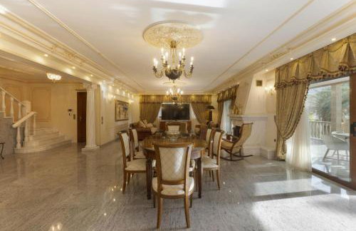 Villa Visanty with Private Pool & Access to Beach - Foto 8