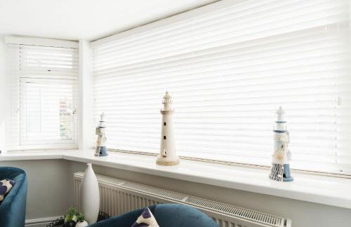 Birkby Lodge Escape - Foto 88