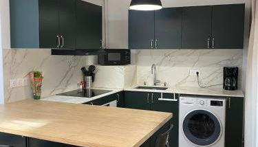 Appartement Cosy Centre-ville - Foto 5