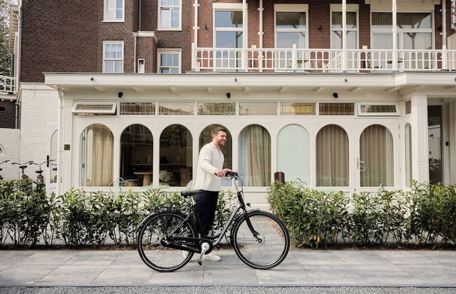 Novallure Villa Margaretha - Foto 48