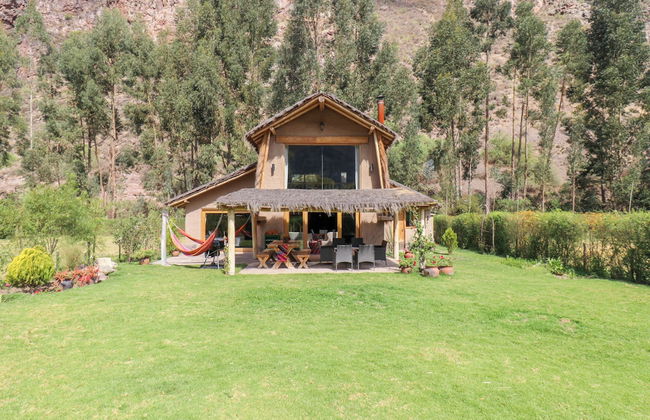 Mayupata in Calca by Wynwood House - Foto 28