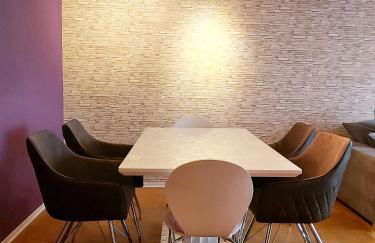 Penthouse "Marc Aurel" - GreatView, WiFi & Netflix - Foto 2