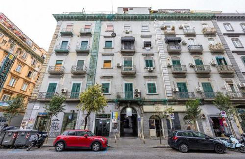 Via Firenze Central Station Housing - Foto 4