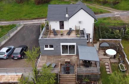 La Loge du Pic Noir - Photo 19