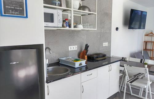 Sunshine Apartments Vistas Al mar - Foto 75