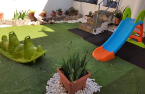 CASA RURAL "ECCEHOMO de BORJA" - Foto 6