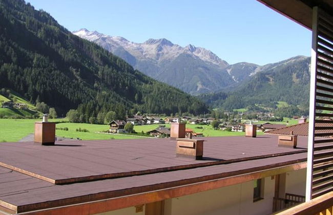 Holiday Home in Konigsleiten With Swimming Pool - Foto 23