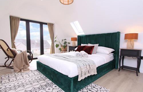 Luxury Cottage in Peak District near Alton Towers - Foto 28