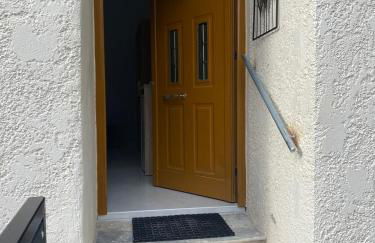 Cosy studio 2 in Stoupa - Foto 14