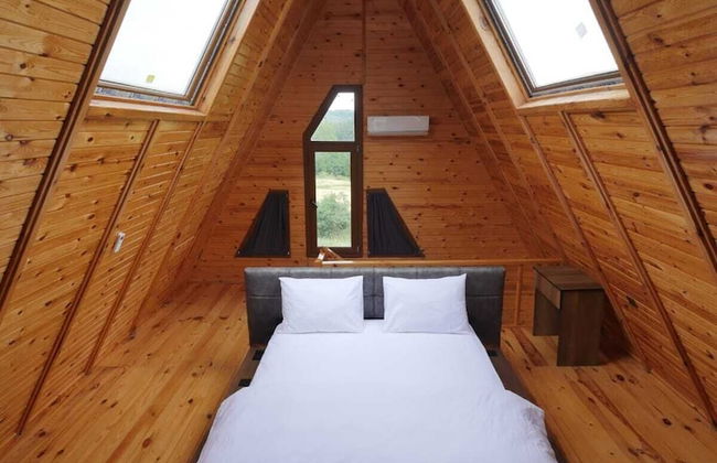 Bisanthe Panorama Sütlüce Dağ Evleri - Foto 3