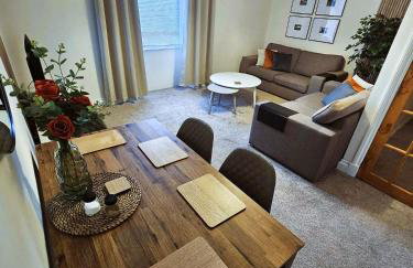 Glebe Apartment - Foto 2