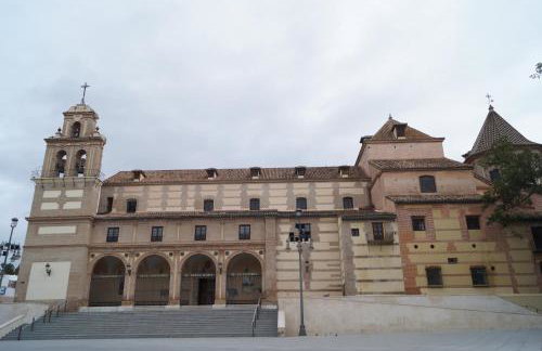 Apartamento Plaza Alfonso XII - Foto 30